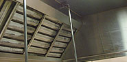 Hood vent cleaning in NJ-Image