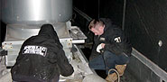 Hood cleaning sevices in NJ-Image
