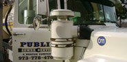 Septic sewer services in NJ-Image