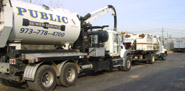 Septic sewer removal in NJ-Images