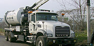 Industrail septic sewer comapny in NJ-Images