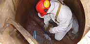 sewer smoke testing in NJ-Image